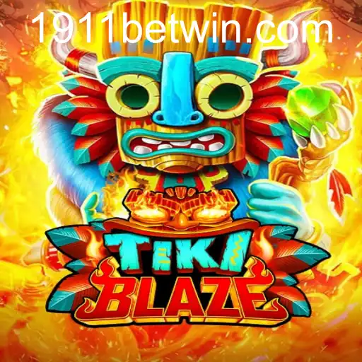 TikiBlaze