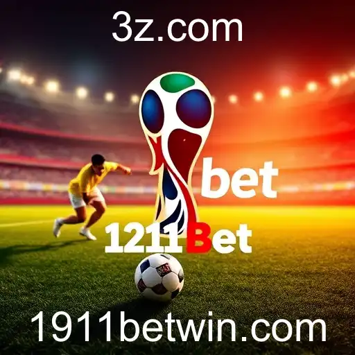 1911bet: O Crescimento do Jogo Online em 2025