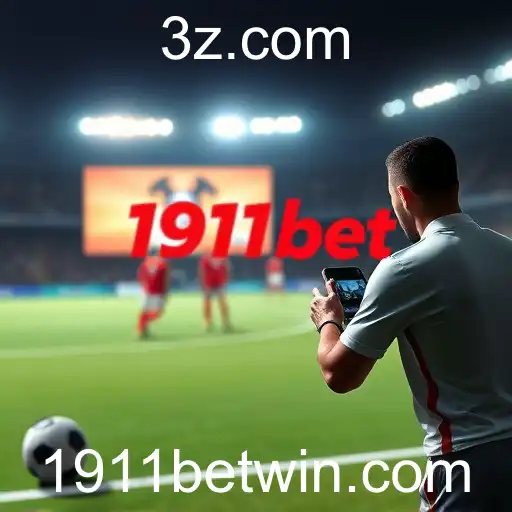A Ascensão do 1911bet no Cenário de Jogos em 2025