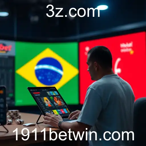 Evolução dos Jogos Online em 2025: O Impacto da 1911bet