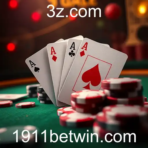 1911bet: Expansão e Inovações no Mercado de Jogos