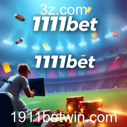 A Evolução dos Jogos Online e o Impacto em Sites como o 1911bet