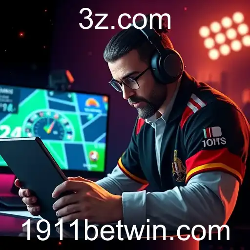 Avanços e Tendências em Jogos Online para 2025