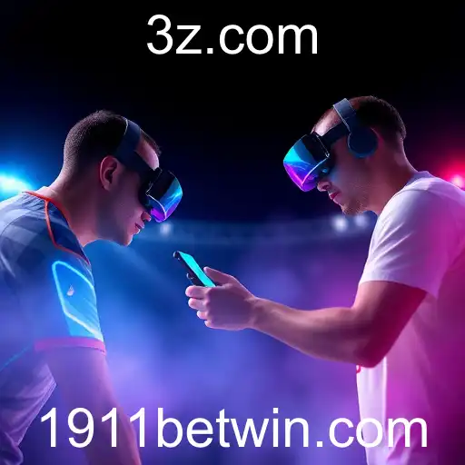 Tendências de Jogos em 2025: Inovações e Desafios