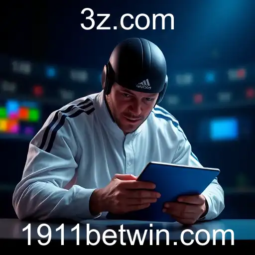 Crescimento e Tendências do 1911bet no Mercado de Jogos