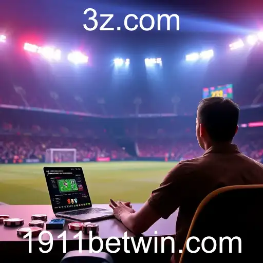 O Crescimento do Mercado de Apostas Online em 2025