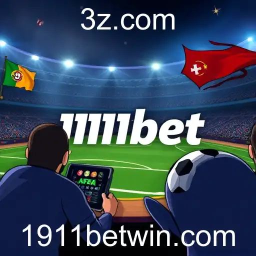 O Impacto de 1911bet no Mercado de Jogos Online em 2025