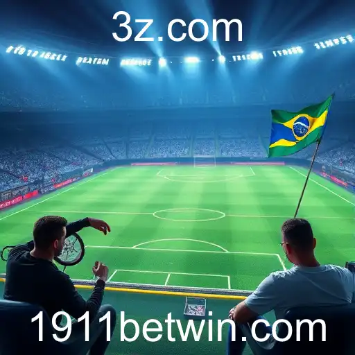 A Nova Era dos Jogos Online no Brasil