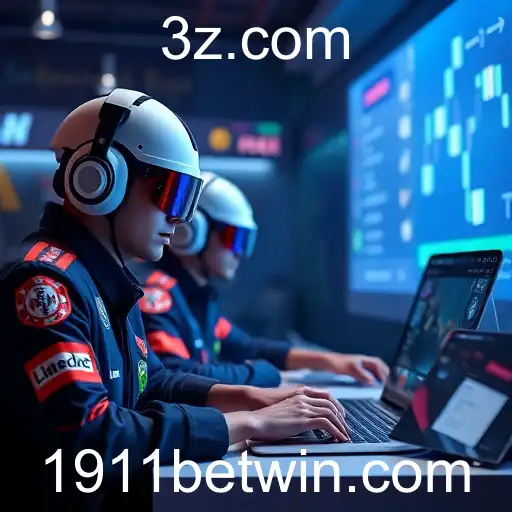 Tendências e Desafios do Mercado de Jogos Online em 2025