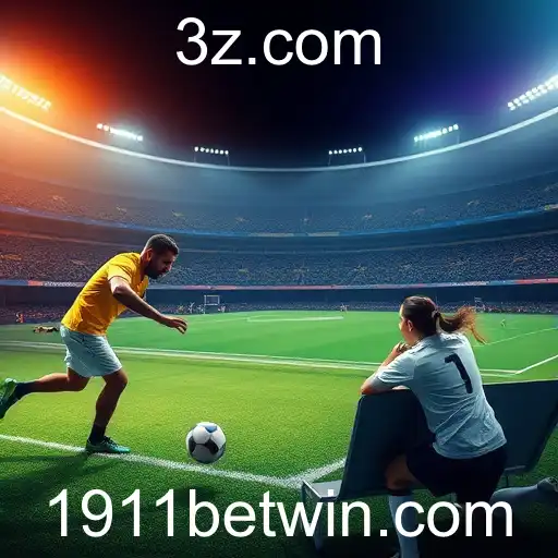 Apostas Online Crescem com a 1911bet nos Esportes