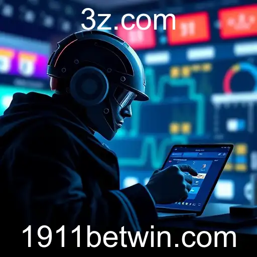 Tendências e Desafios no Mercado de Apostas Online